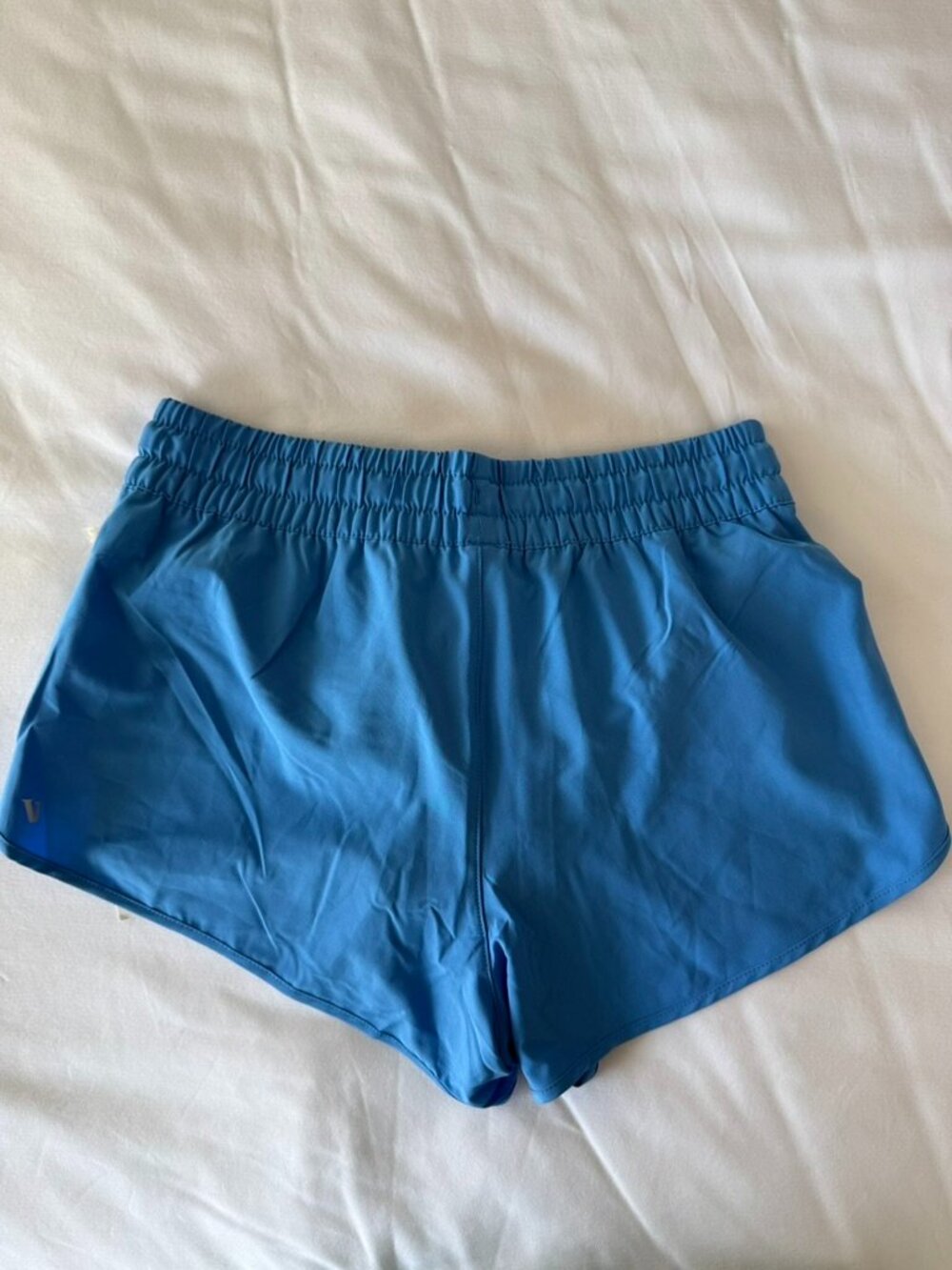 NWT Vuori Clementine Shorts - Picture 3 of 4